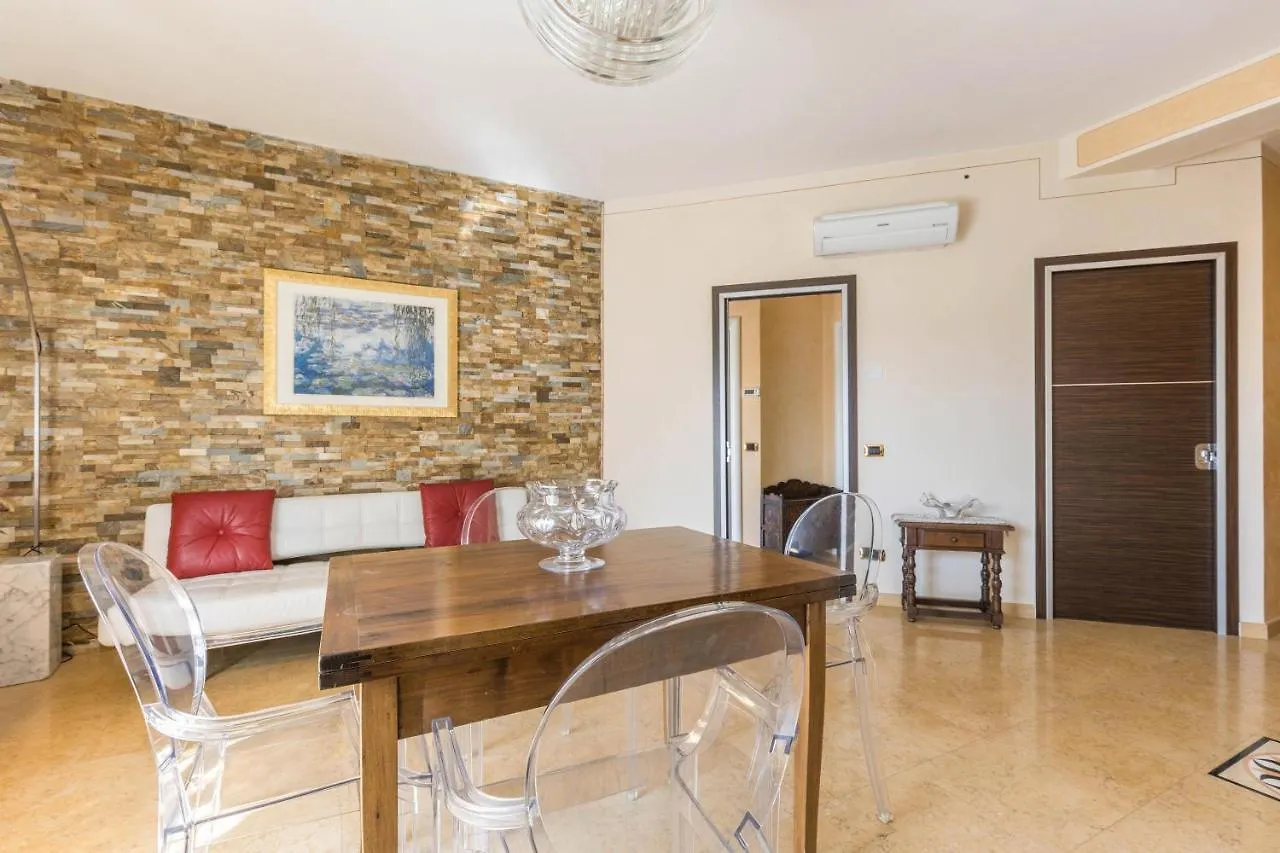 Apartment Ferienwohnung Borgo Deluxe Bardolino Italien