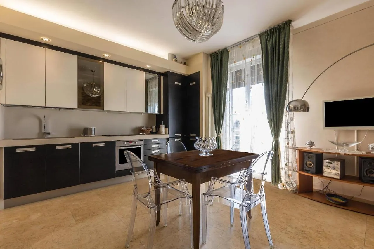 Ferienwohnung Borgo Deluxe Bardolino