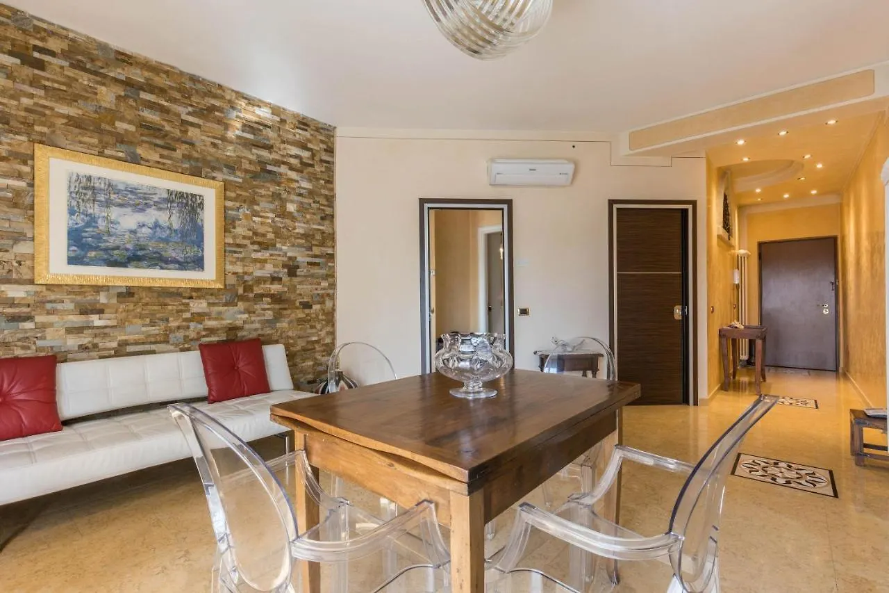 Apartment Ferienwohnung Borgo Deluxe Bardolino