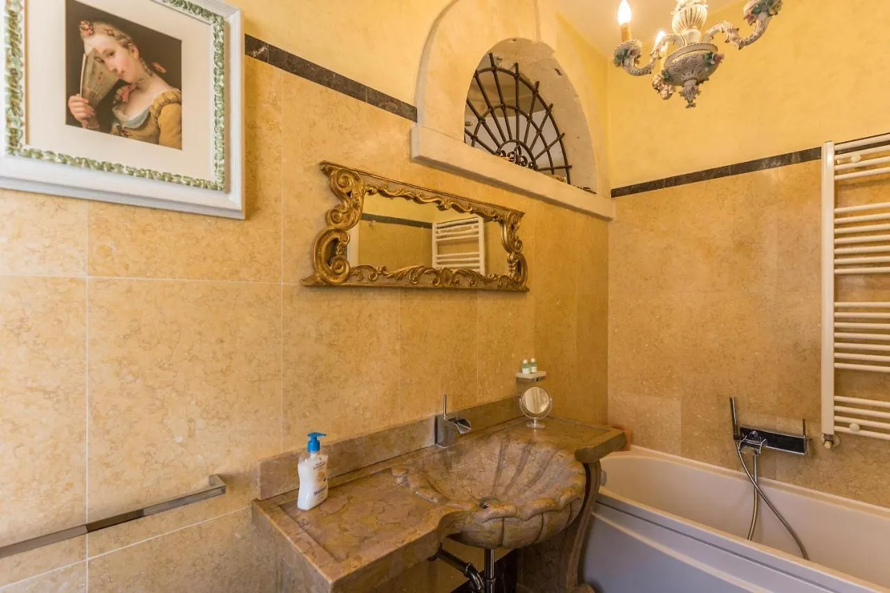 Ferienwohnung Borgo Deluxe Bardolino 0*,  Italien