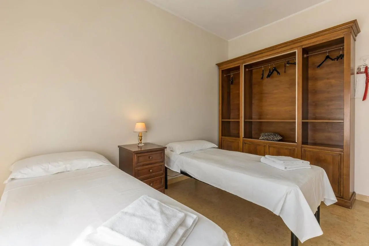 Apartment Ferienwohnung Borgo Deluxe Bardolino