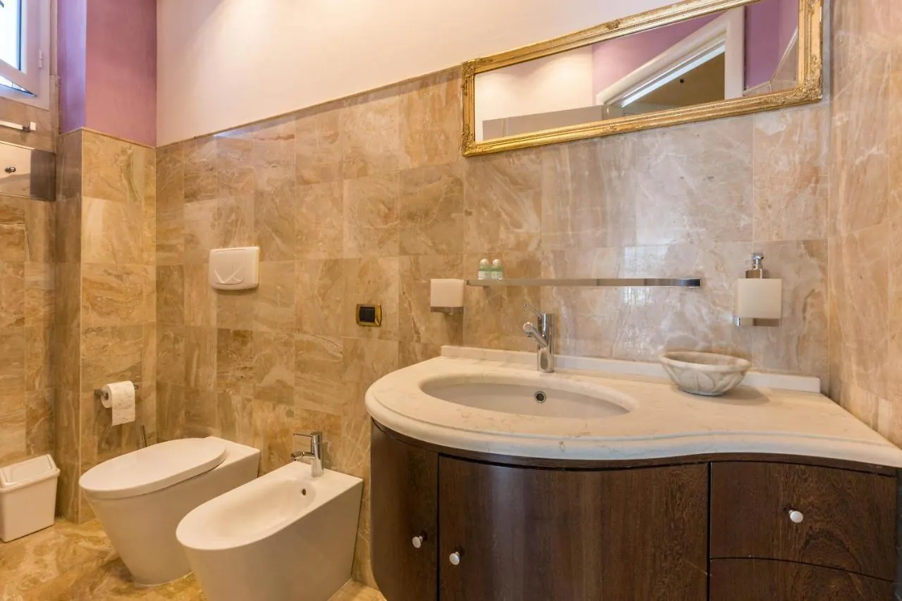 Ferienwohnung Borgo Deluxe Bardolino Apartment