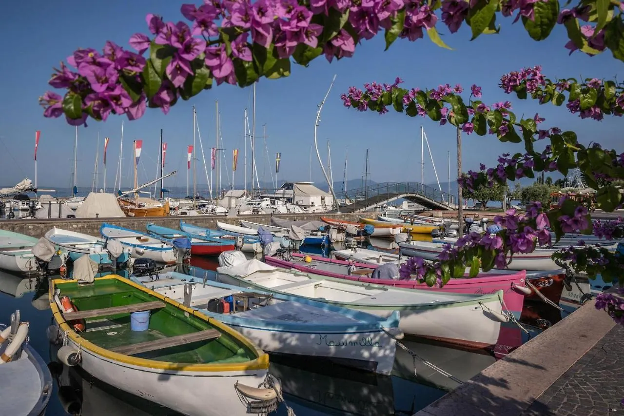 Ferienwohnung Borgo Deluxe Bardolino