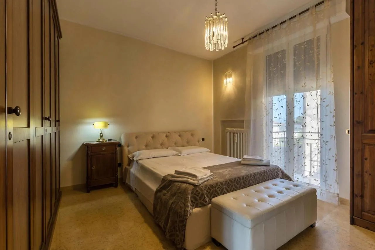 Ferienwohnung Borgo Deluxe Bardolino 0*,
