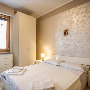 Loggia Family Apartment