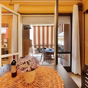Amedeo Apartment